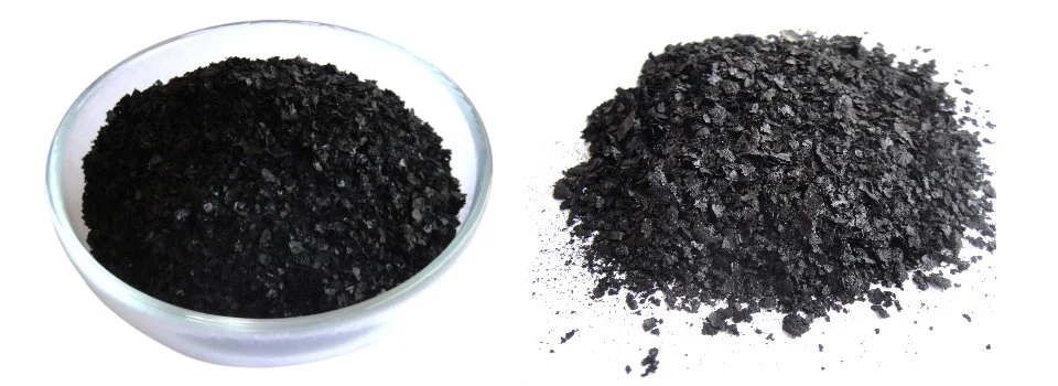 Plant Extract Ascophyllum Nodosum Flake/Powder Water Soluble Seaweed Extract Organic Fertilizer