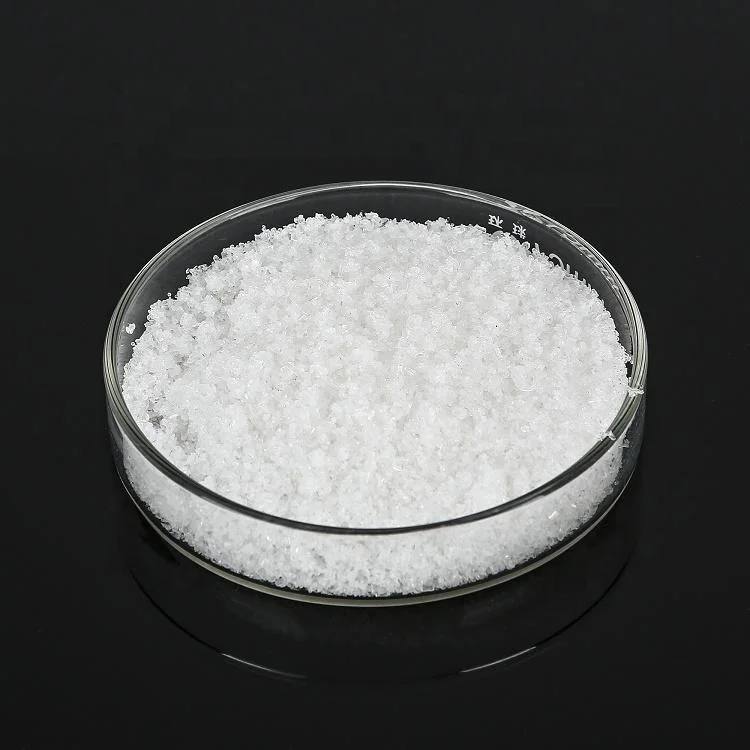 Citric Acid Monohydrate White Crystalline Powders Food Acidity Regulators