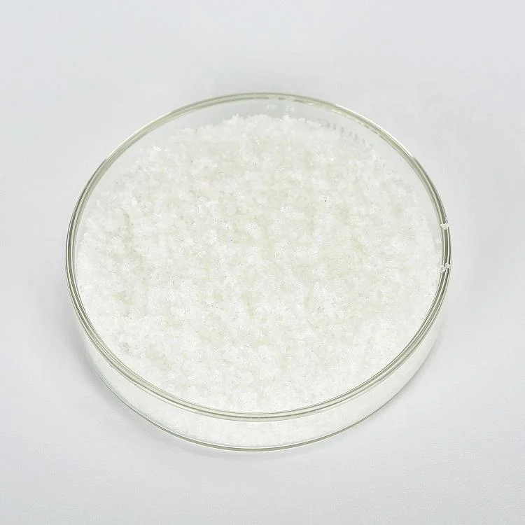 Citric Acid Monohydrate White Crystalline Powders Food Acidity Regulators