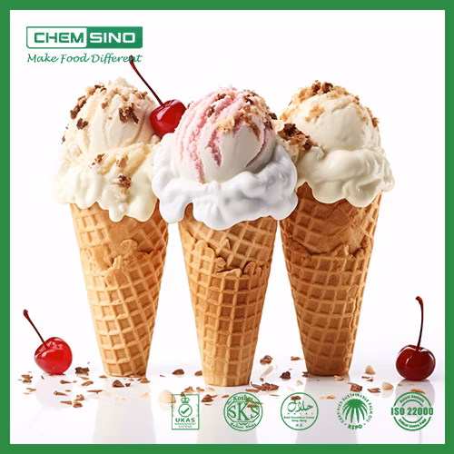 초콜릿 CAS 29894-35-7에 있는 식품 유화제 폴리글리세롤 폴리리시놀레산 첨가제 E476 Pgpr