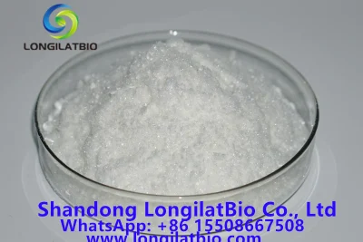 고순도 화장품 성분 Serilesin Hexapeptide – 10 CAS 146439-94-3